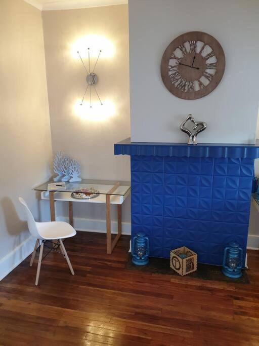 House With Dstv & Wifi & Basic Housekeeping